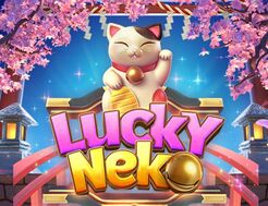 Популярный игровой слот от Мостбет ✪ Lucky Neko